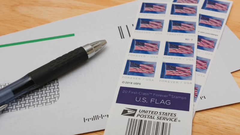 Same-day postmarks are no longer guaranteed — Here’s what you should know