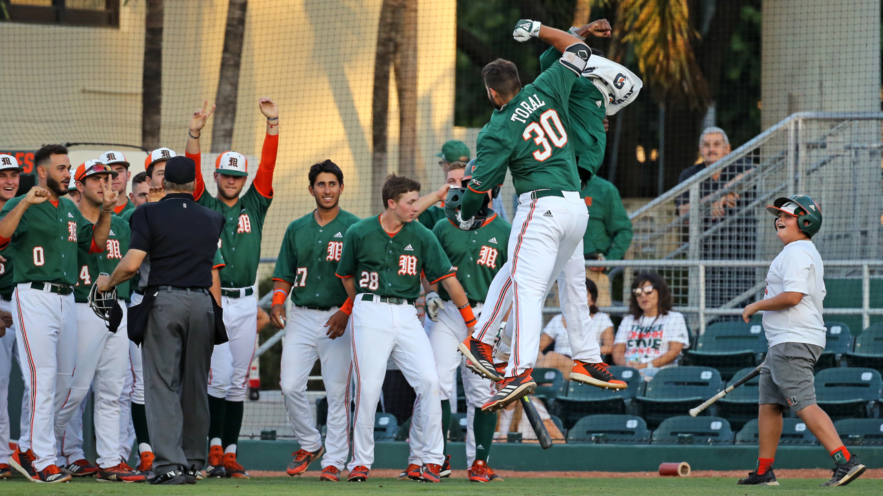 Alex Toral and Jordan Lala discuss Canes’ victory over Duke