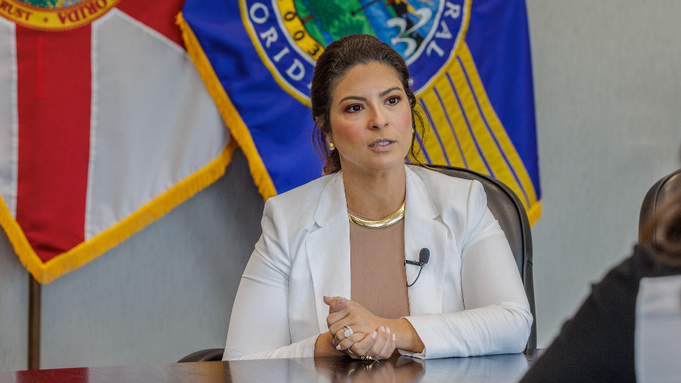 Fraga seeks to amend ‘ambiguous’ Doral law to prevent shootings like Martini Bar