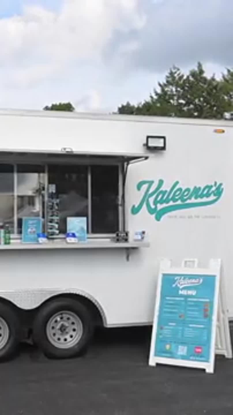 Central PA food truck offers gluten free and seed oil free meals