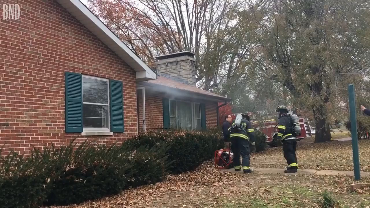 O’Fallon Fire Department calls from Aug. 14 through 20