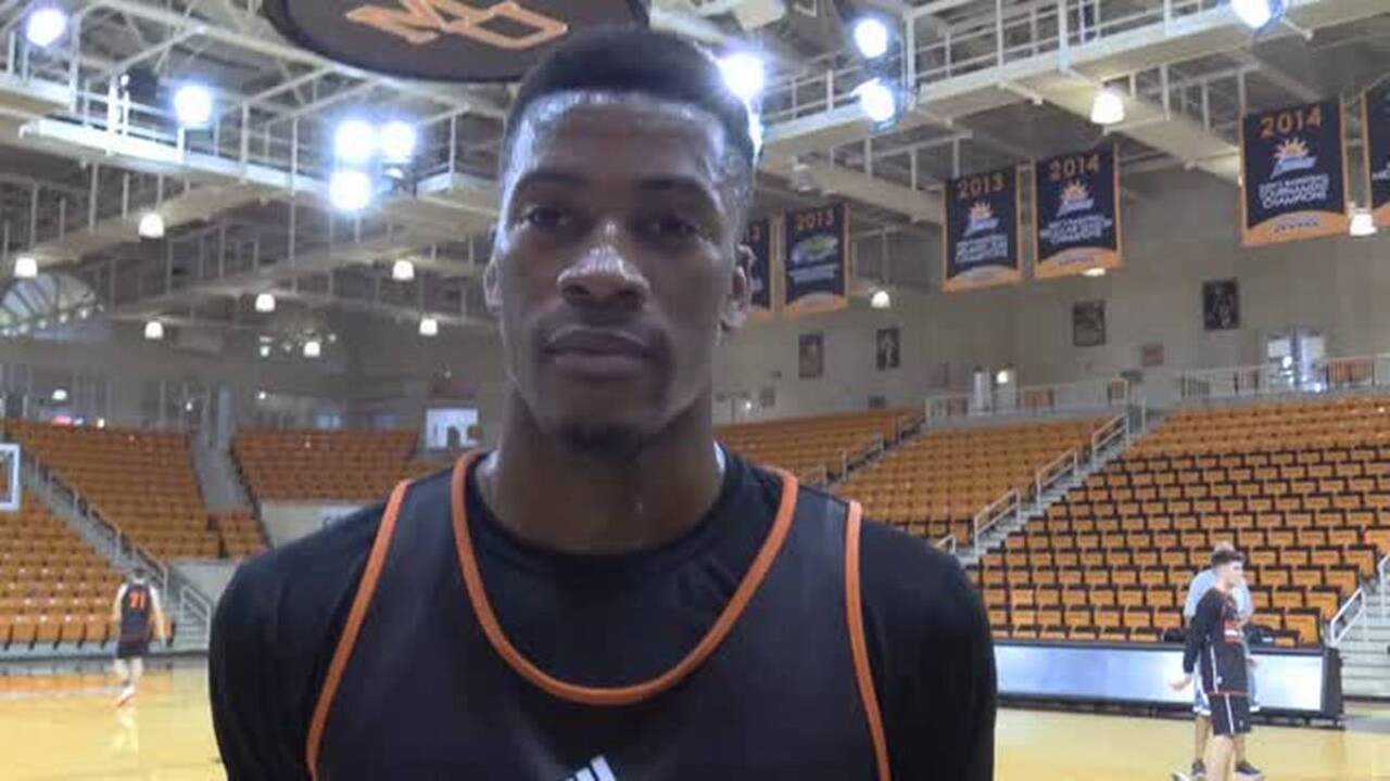 Mercer's hard work about to pay off