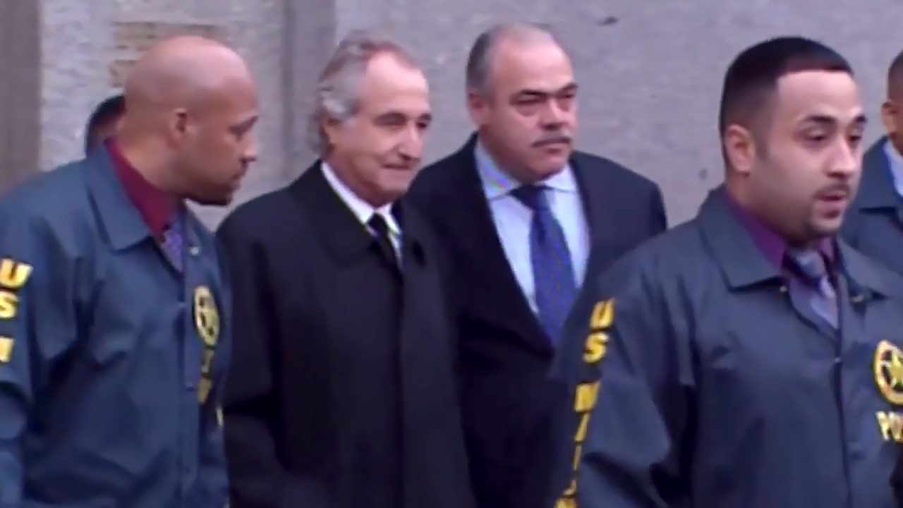 Bernie Madoff’s death ‘reopens profoundly painful wounds’ for Ponzi scheme victims