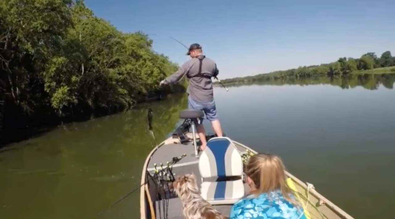 Outdoors report: Summer fishing patterns taking shape across Missouri, Kansas lakes