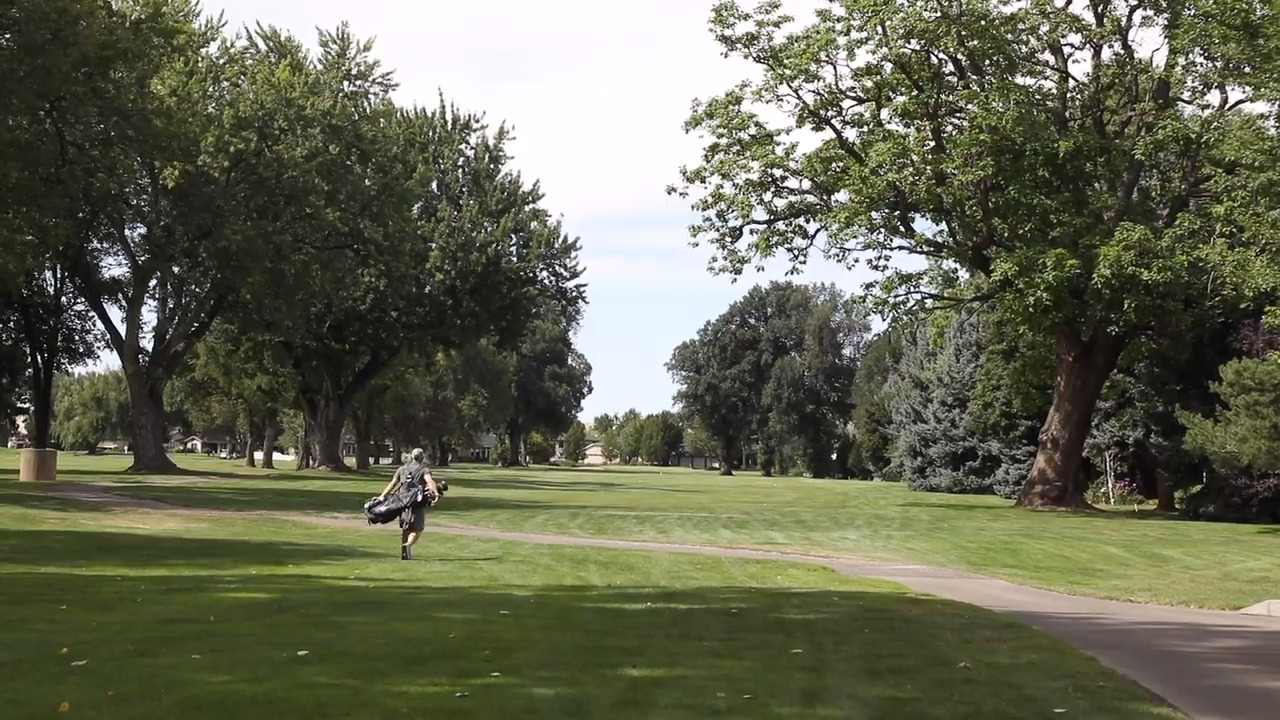 How will Plantation Golf Course change?