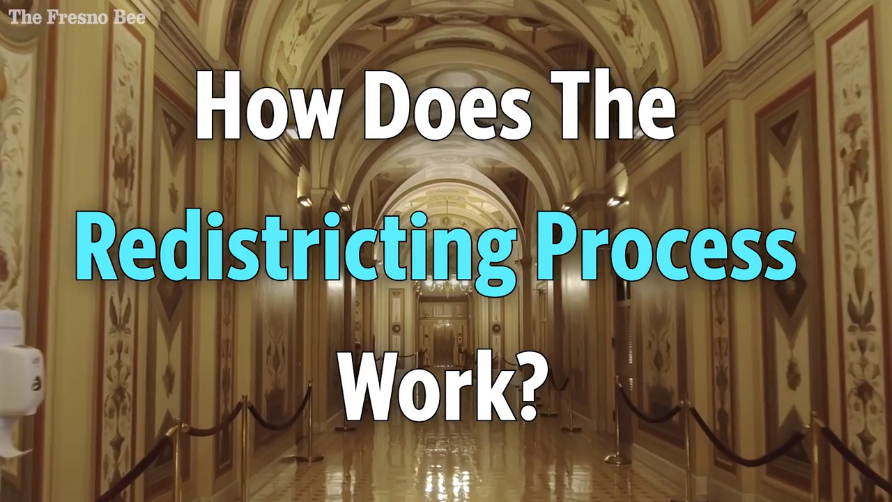 Dubious redistricting scheme lets Placer County supervisors handpick their voters