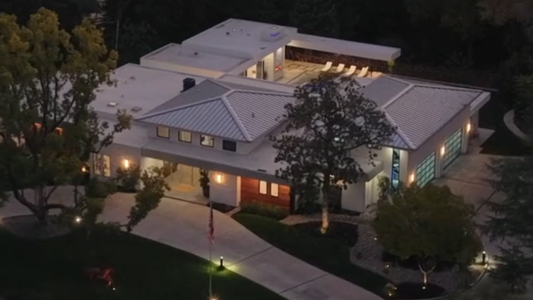 Explore new, rare modern build in Arden Oaks, listed for $4.5 million