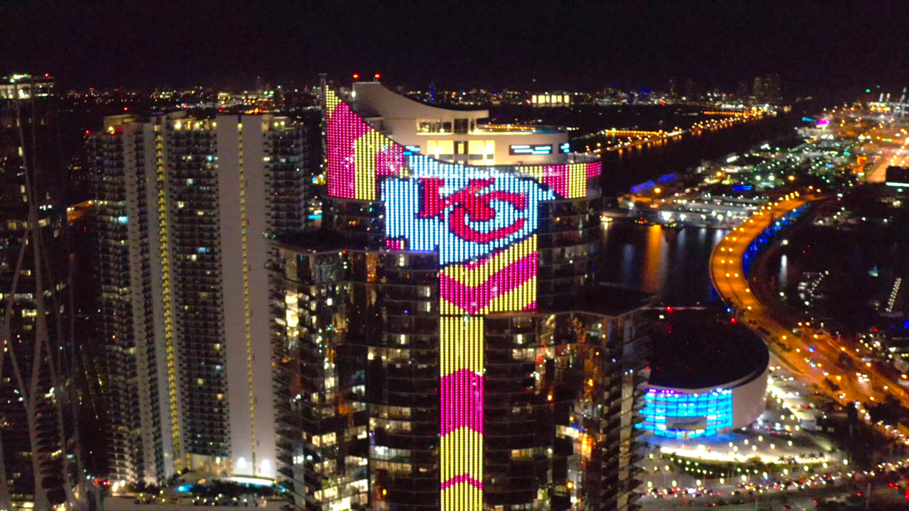 Here’s what state inspectors found at the 49ers and Chiefs team hotels in South Florida