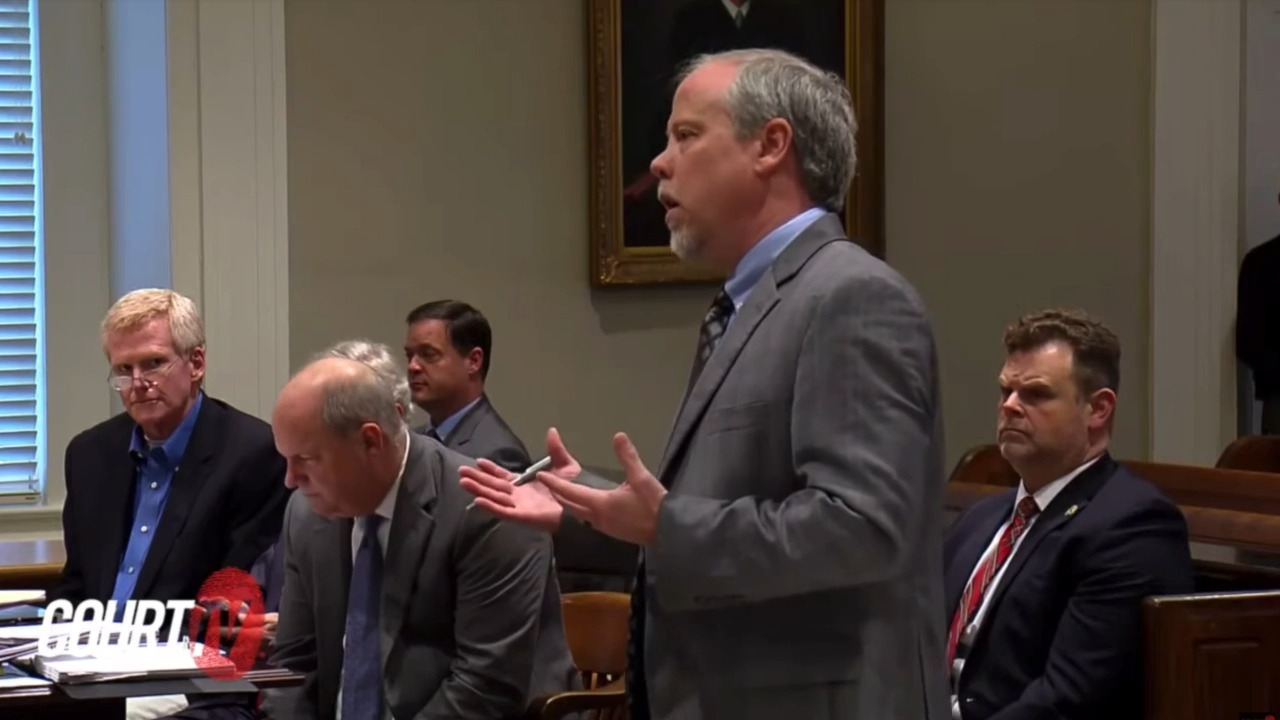 How to watch the Murdaugh double murder trial, who to follow from The State, Island Packet