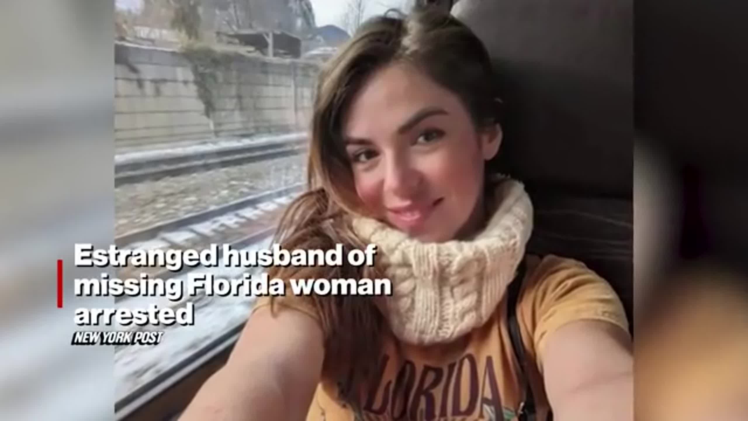 ‘We miss her’: Brother of Fort Lauderdale woman who vanished in Spain pleads for help