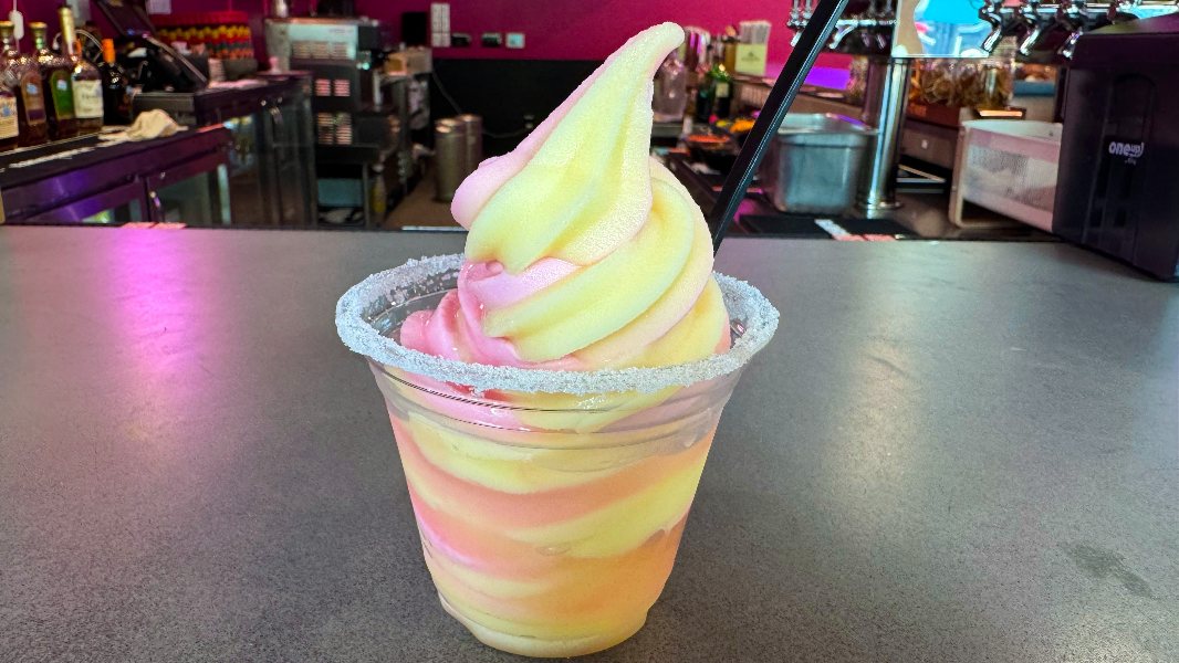 Where to find the best frozen cocktails in Charlotte this summer