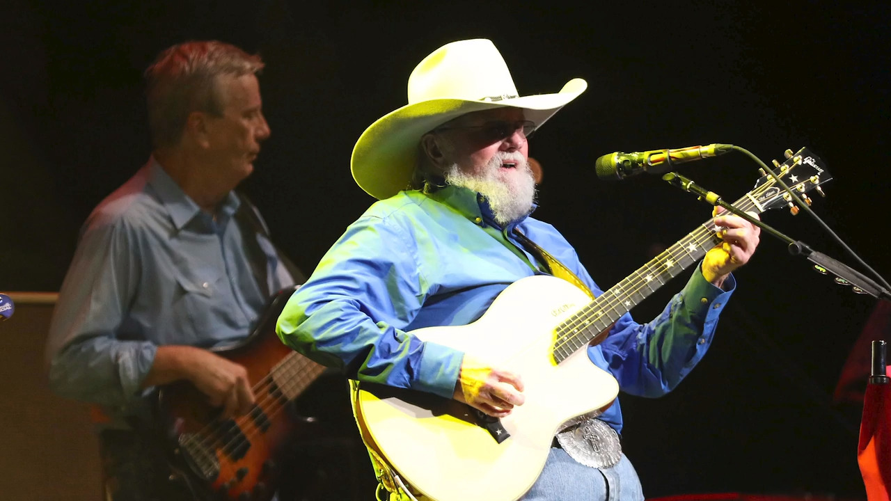 Here are some of the musicians scheduled to perform in Macon in 2020