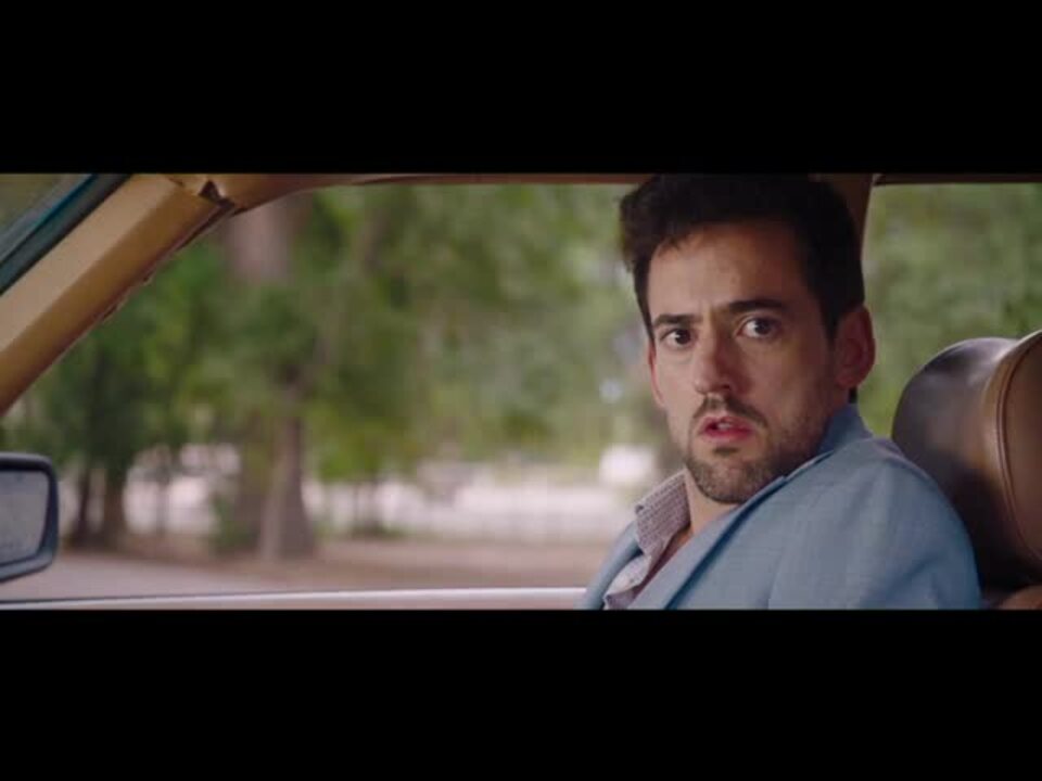 Half Brothers (Official Trailer)