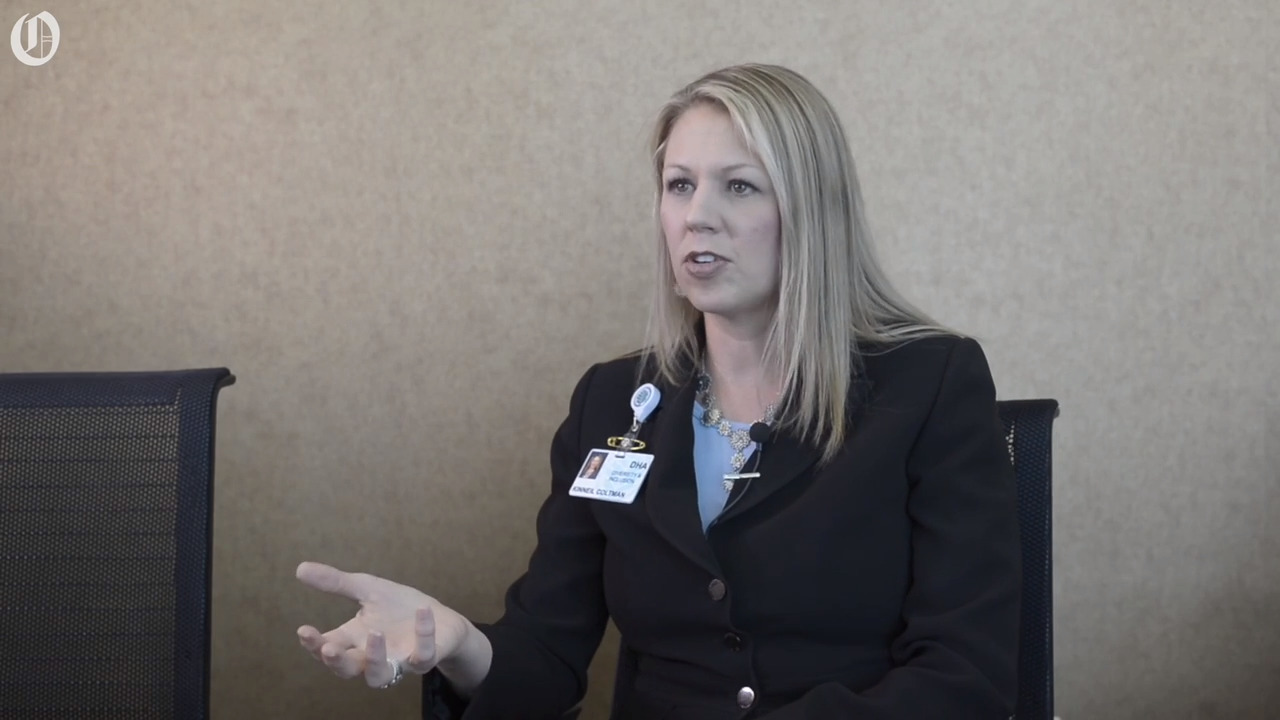 Atrium Health explains changes to better serve transgender patients