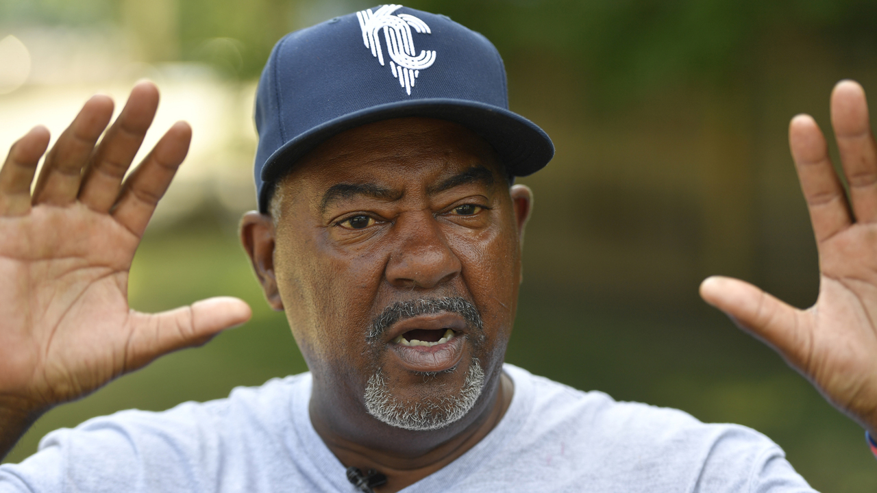 ‘Kansas City is flooded in blood,’ says neighborhood leader