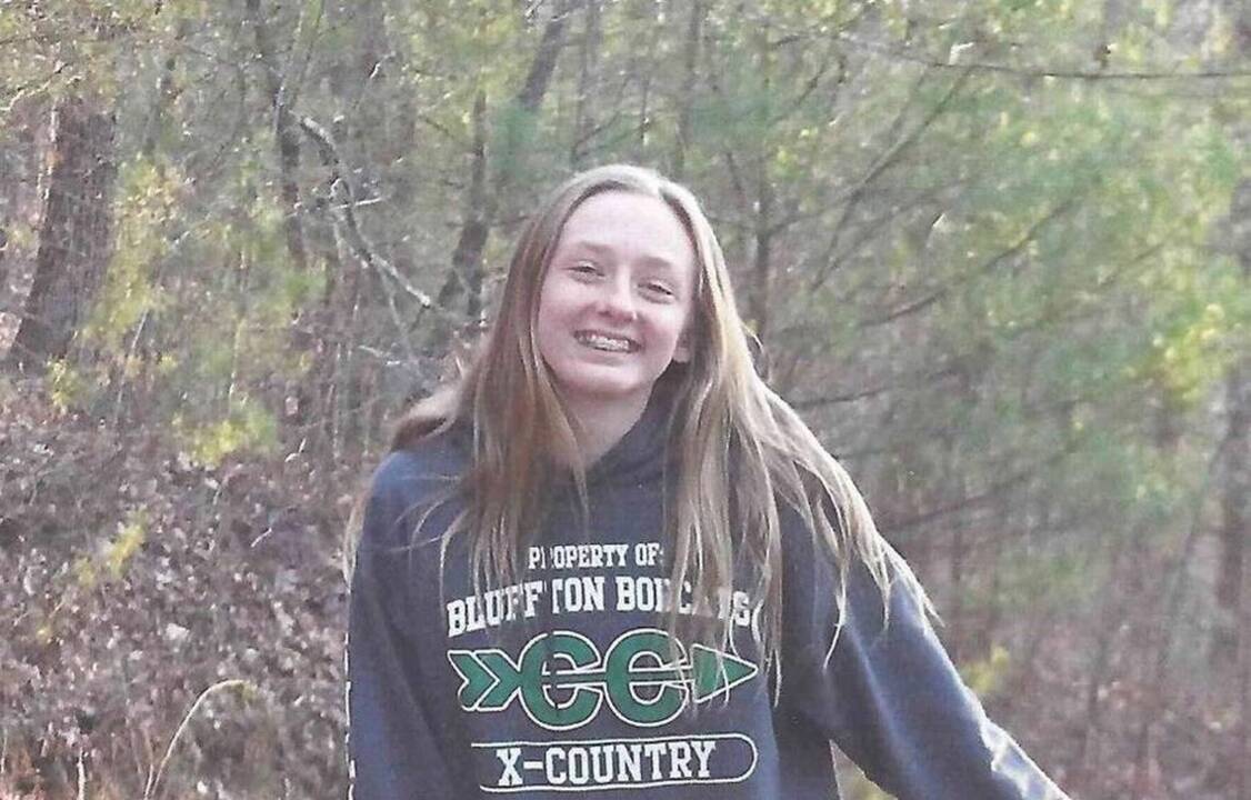 Grace Sulak's track coach: 'Knew she was special' as soon as I met her
