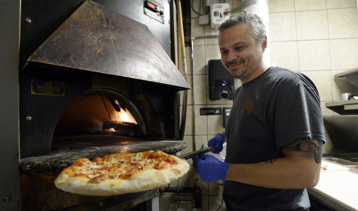 Downtown restaurant is sold, and the new owners have big plans — including live piano