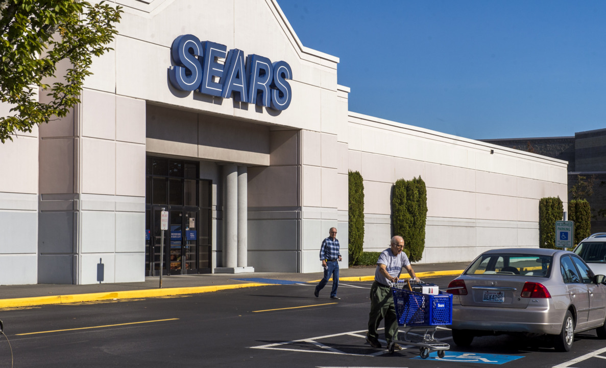 Retailers like Shopko, Macy’s, Sears and Gymboree face uncertainty in 2019
