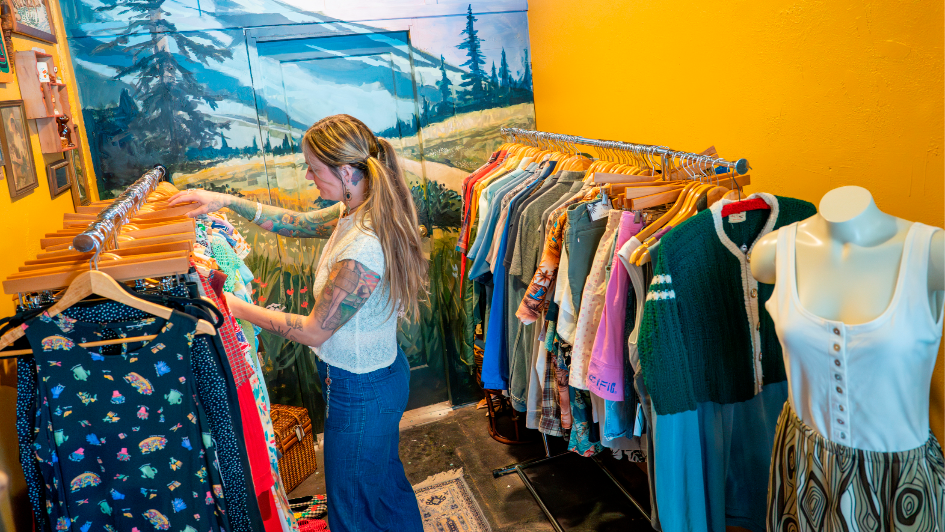 Annual Fieldhouse Flea Market is back this Saturday. Here’s what to expect