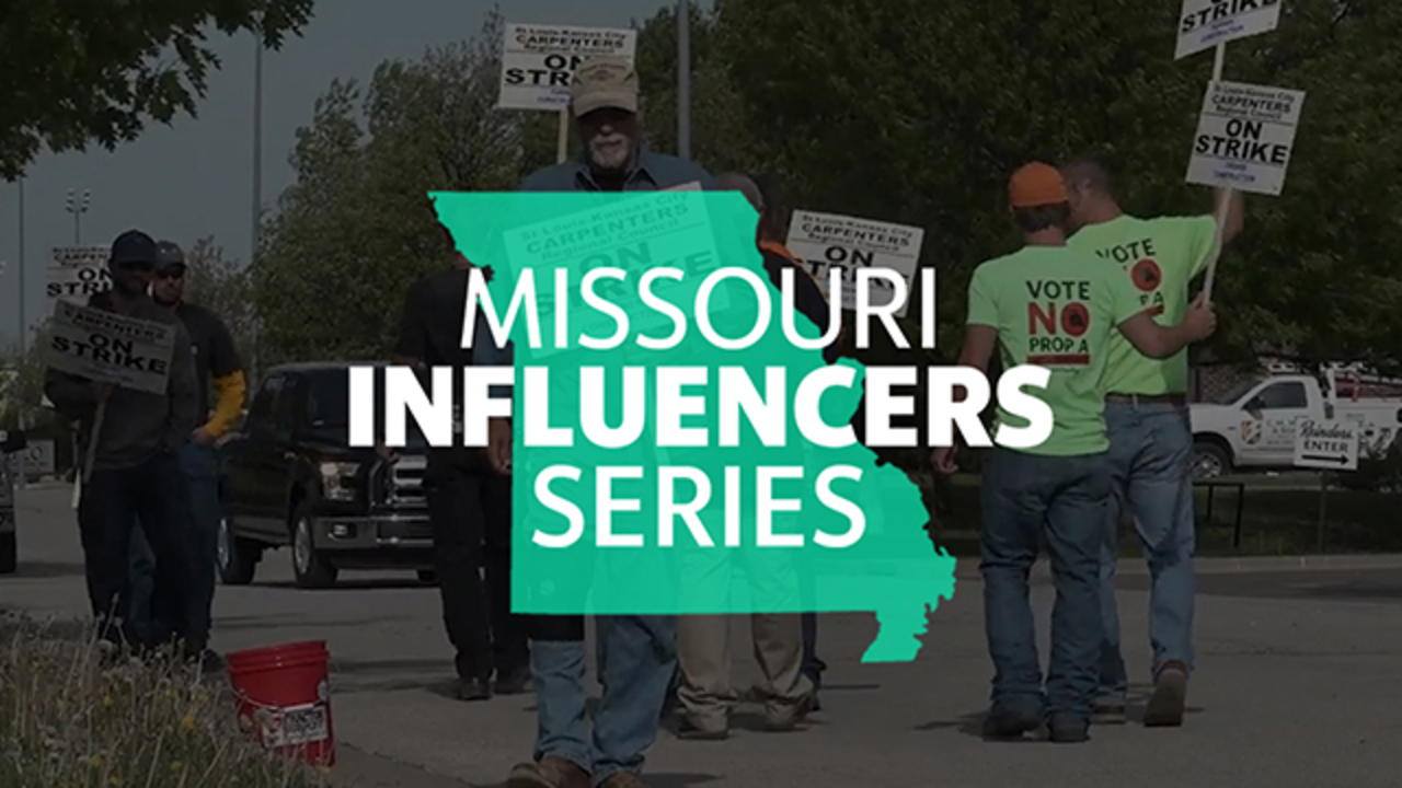 Missouri Influencers say businesses, unions ‘need each other’ for economic growth
