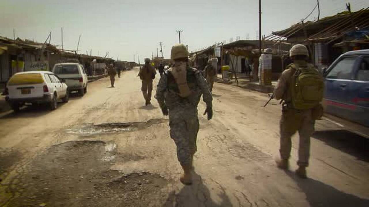 They risked their lives for U.S. troops - and in return face poverty, violence in Sacramento