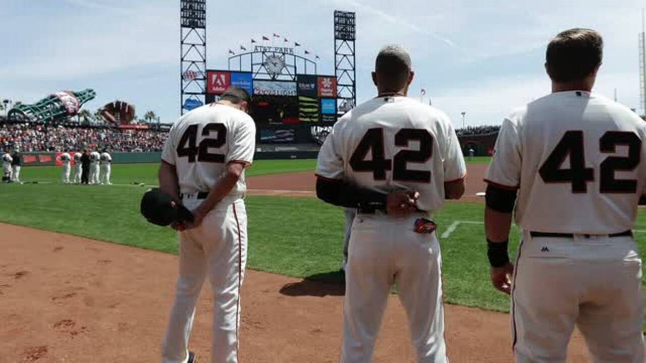 Giants lacked power as they struggled through season's first half