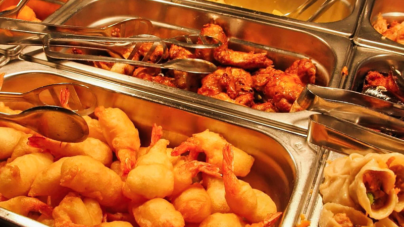 Seven Chinese restaurants in the Boise area that closed in 2025