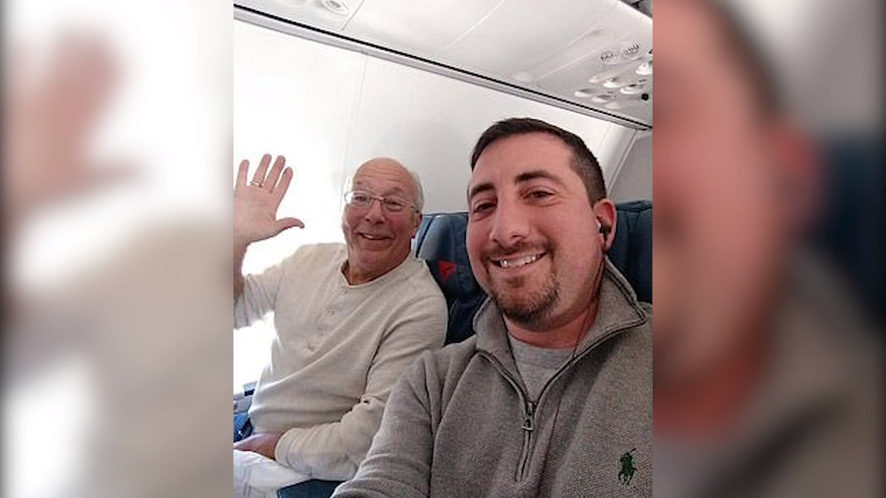 This loving father’s Christmas gift became a viral sensation