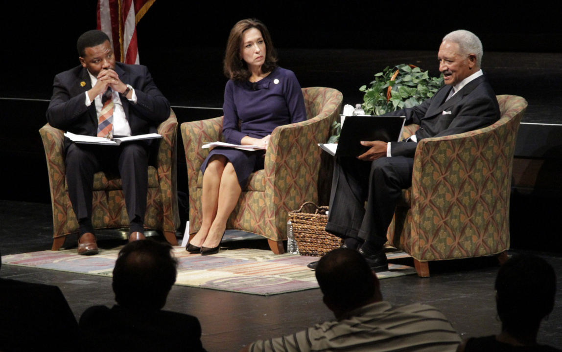 If Ga. GOP fails to act, Democrats will use anti-Ralson ads and majority will be lost