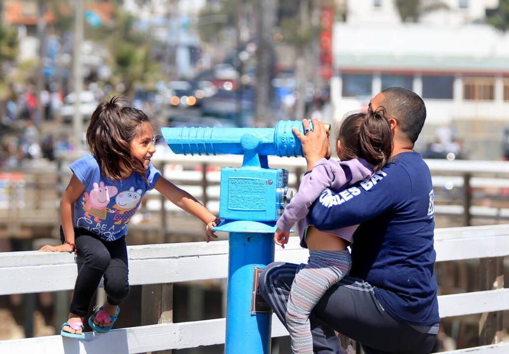 9 things to do this Labor Day weekend in SLO County