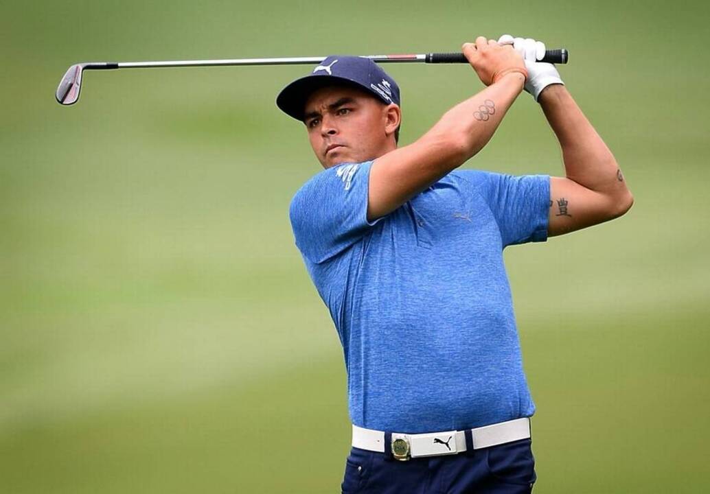Rickie Fowler: PGA Championship is year's toughest major