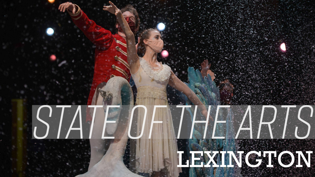 ‘Time is ticking always:’ COVID puts extra strain on ballet dancers’ careers