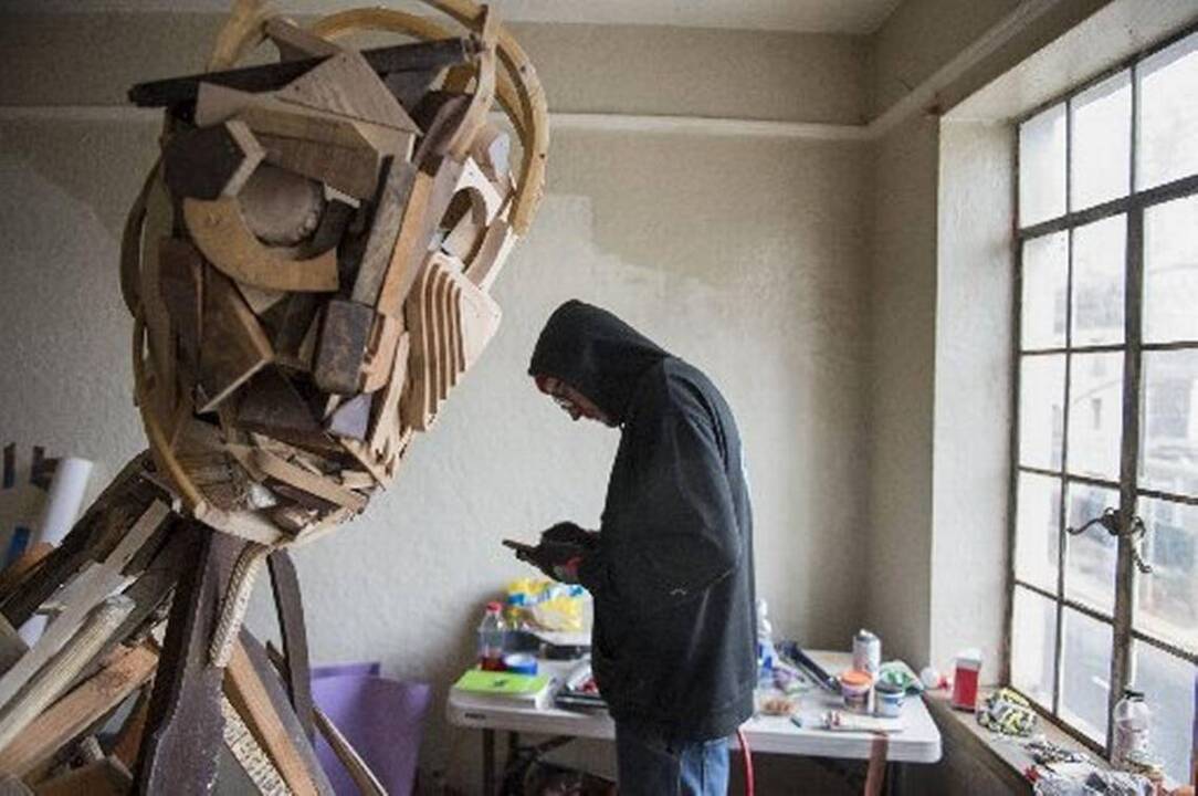 'Art Street' hopes to build on success of temporary display