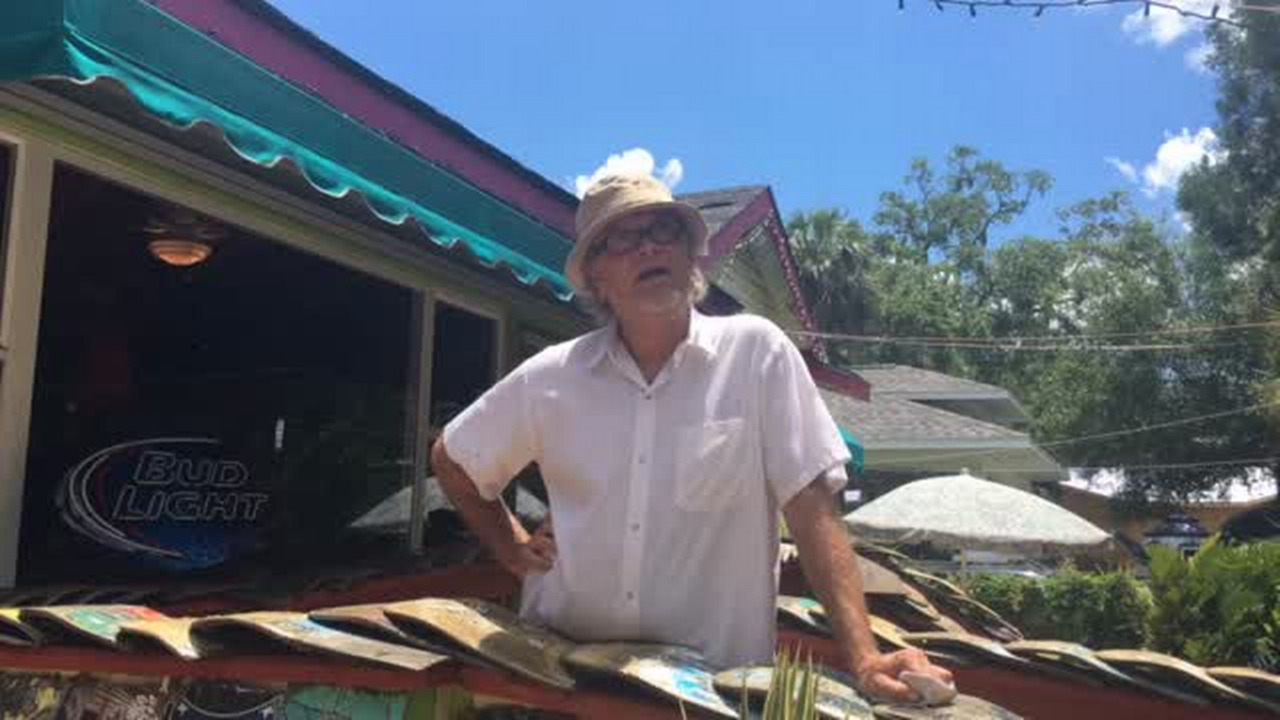 Expect surprises at new Village of the Arts ice cream shack