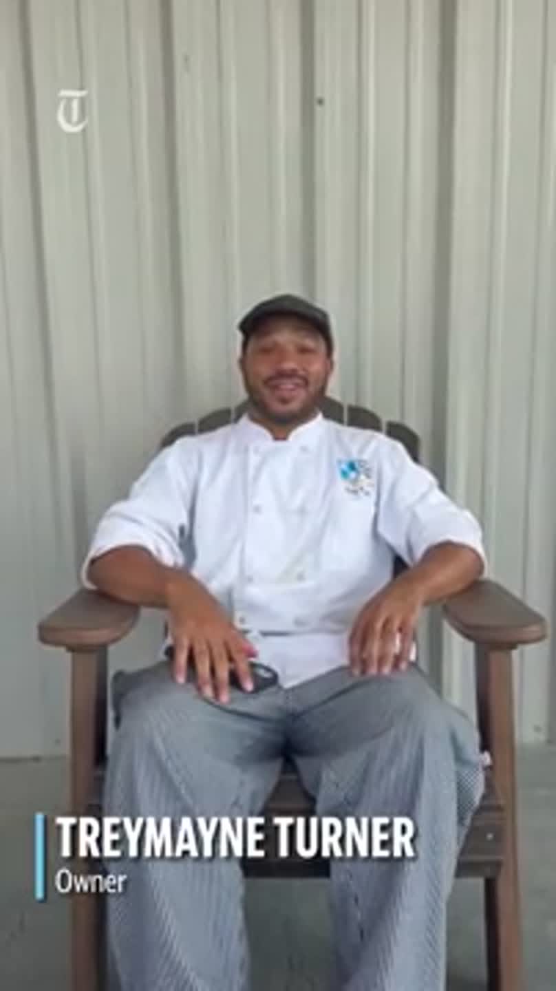 Mediterranean restaurant takes over the White Bluffs Brewing kitchen