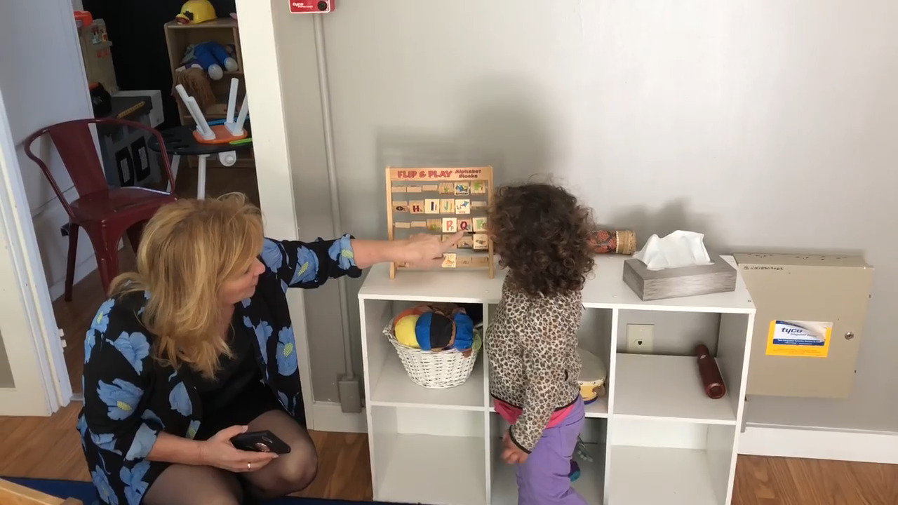 A Book of Dreams: Guardian House keeps kids safe and learning while parents work through issues