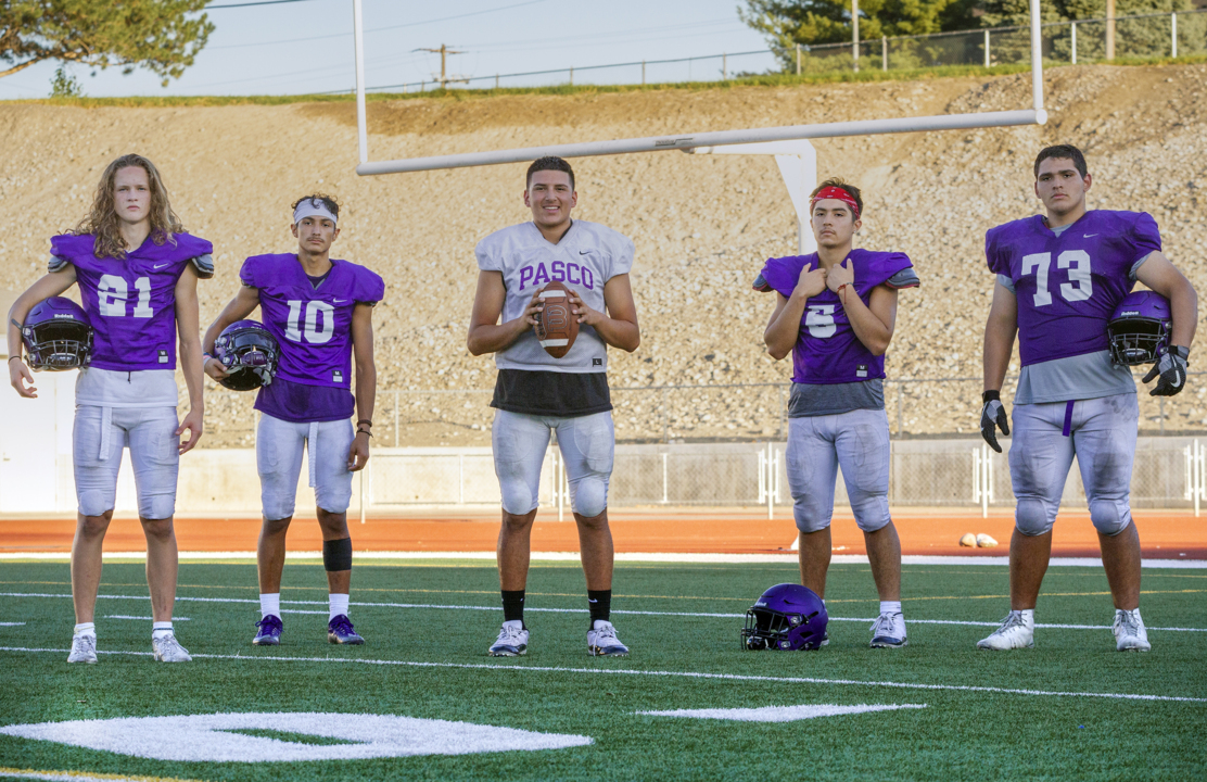 5 hot Mid-Columbia football games in store for Week 6