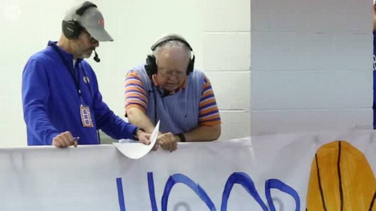 Former Gulfport coach Gerald Austin swaps whistle for microphone