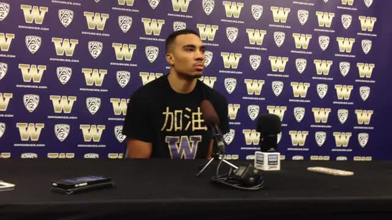 VIDEO: Andrew Andrews previews Arizona State