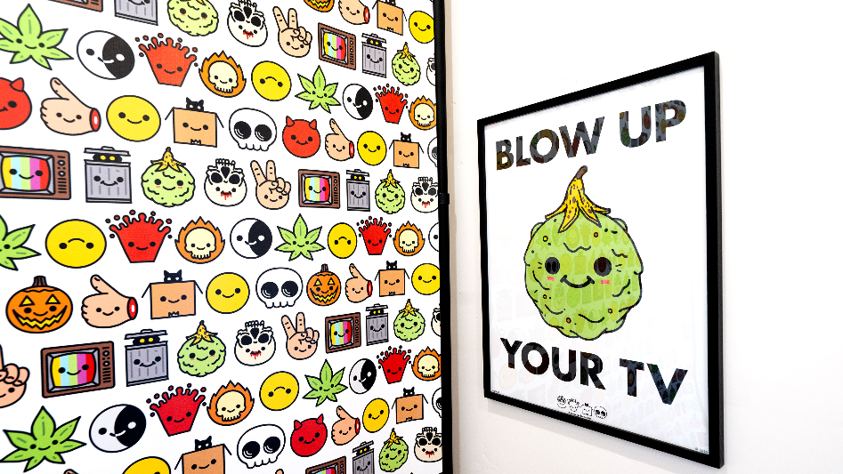 See the world of Mikeland in Escalon