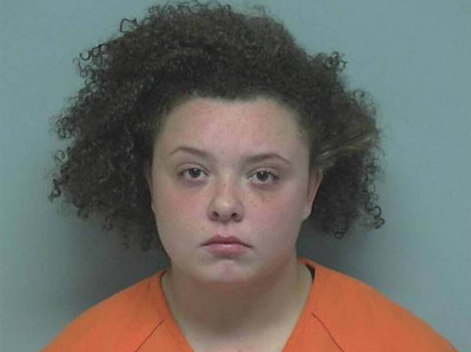 4th arrest made in St. Helena uncle, nephew slayings