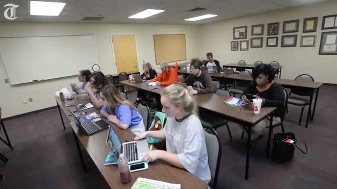 Why teacher diversity is important in the classroom