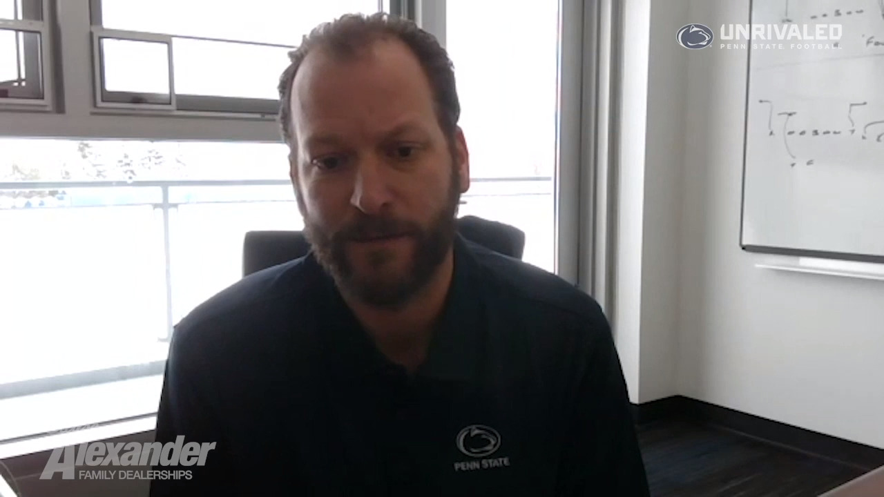 Penn State football is set to unveil its new offense Saturday at Beaver Stadium