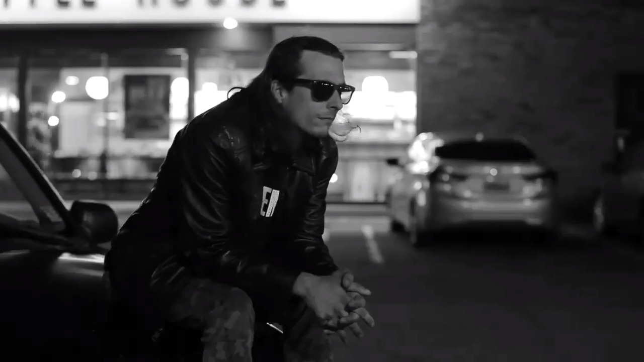 Movie trailer for ‘The Song You’ll Never Hear’