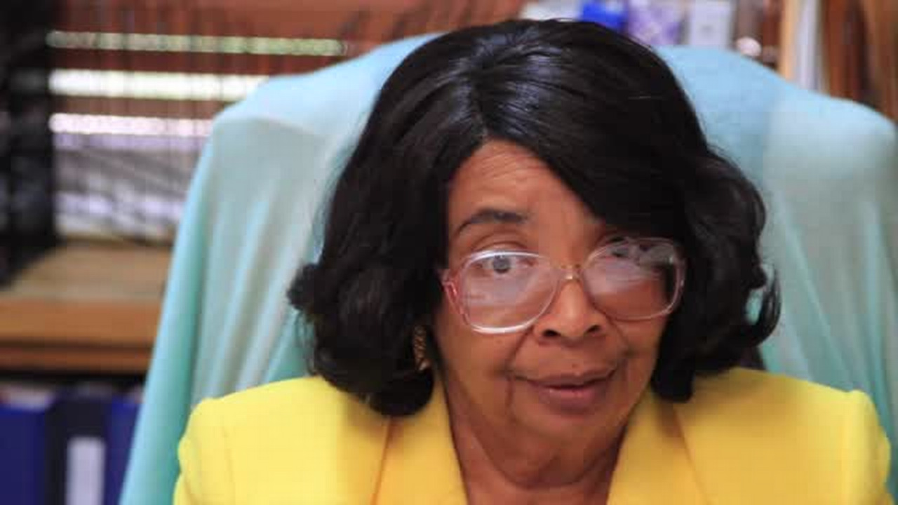 Video: House of Mercy helps those in need