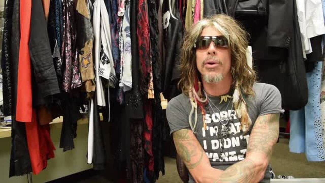 If you see Steven Tyler in Myrtle Beach, chances are it’s probably this guy