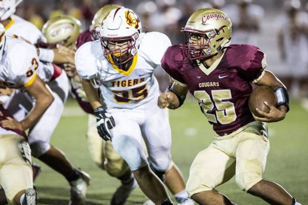 Shawn & Sean Show: Large-school predictions, Week 4