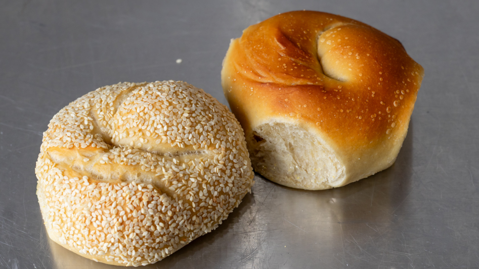 Video: CharlotteFive Readers’ Choice Best Bagels winner: Family Dough