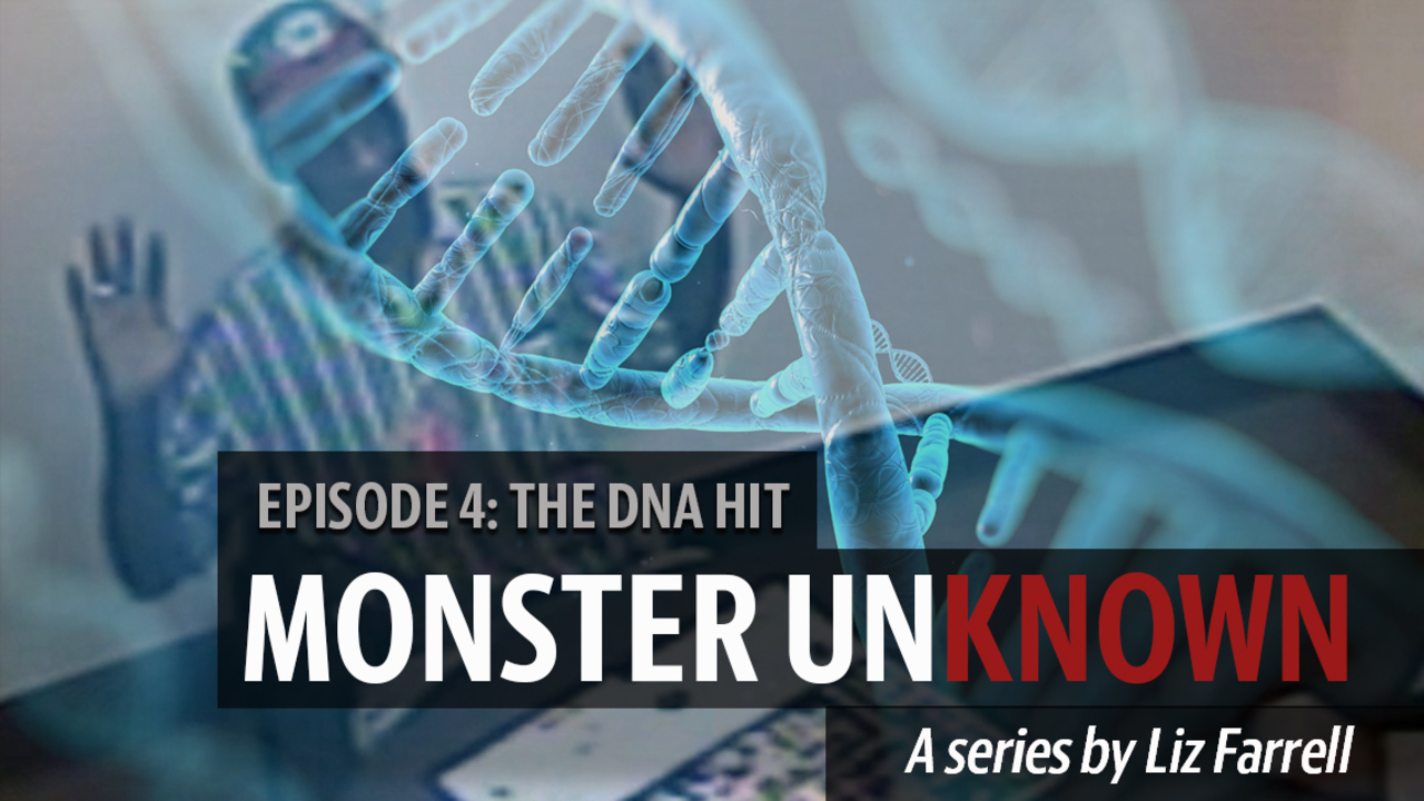 Chapter 4: Were there other victims? Pattern emerges with suspect in 1980 Beaufort Co. murder-rape