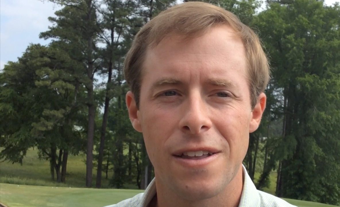 Raleigh pair hopes Rex Open golf their road to the PGA Tour